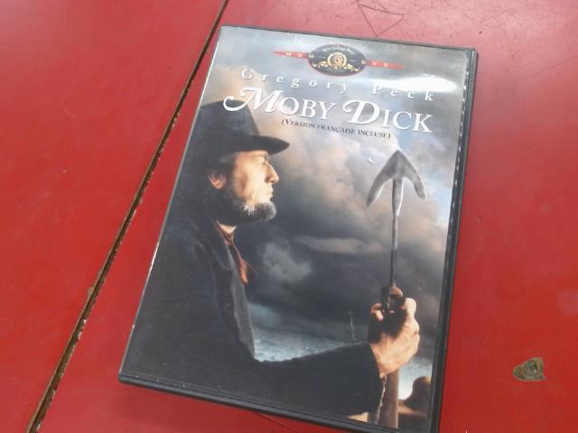 Moby dick