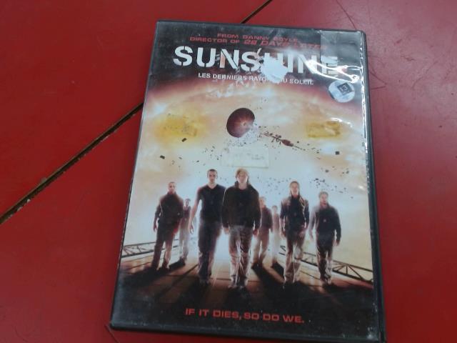 Sunshine