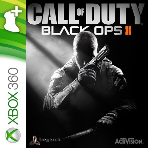 Call of duty black ops 2