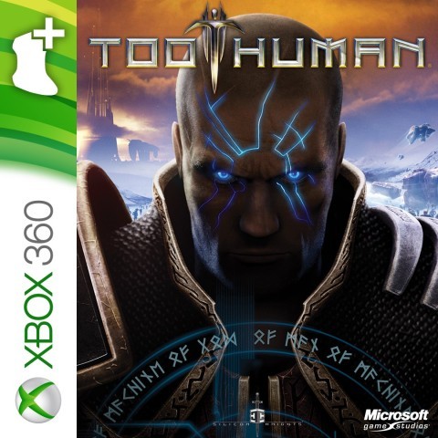 Too human