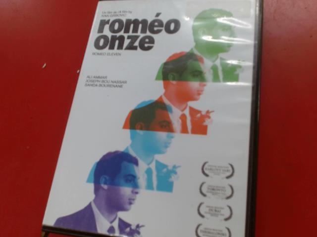 Romeo onze