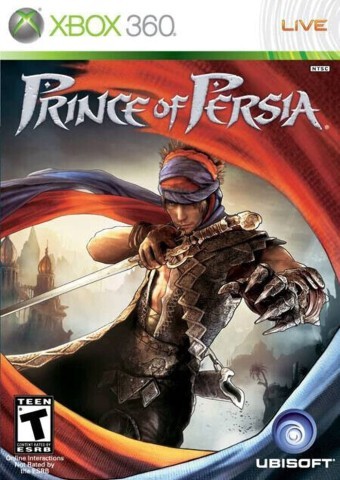 Prince of persia
