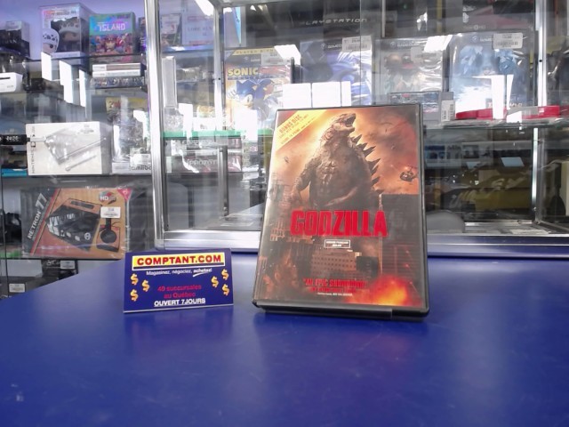 Godzilla