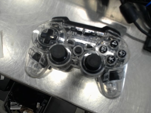 Manette pour ps3 ss fils