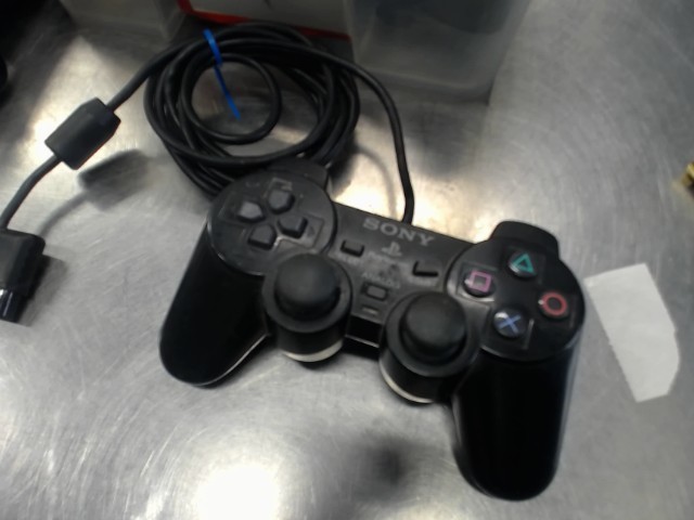 Manette de ps2