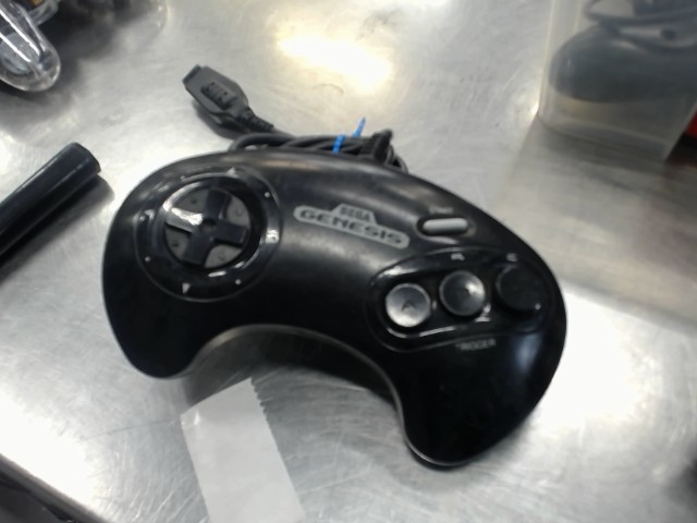Manette sega genesis