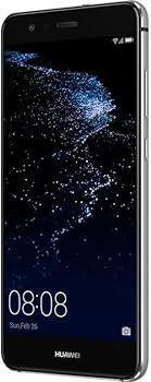 Cellulaire huawei p10 lite arriere craqu