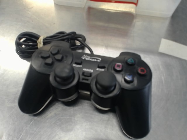 Manette pc usb