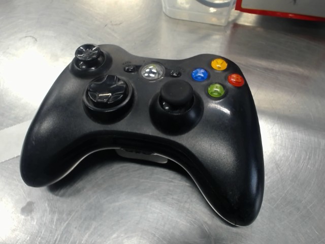 Manette de xbox 360 (pas de cap)