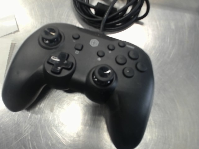 Manette pc usb