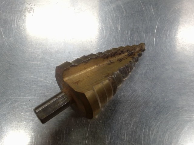 Drill bit