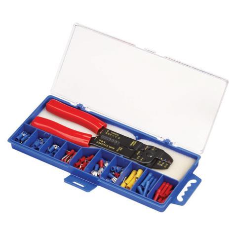 Terminal kit