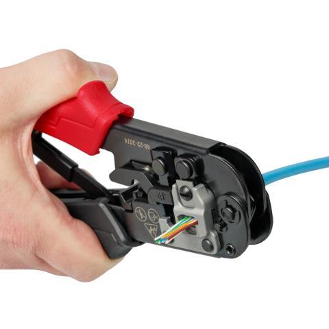 Crimper