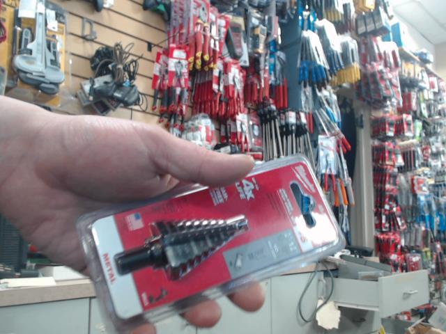 Drill bit 5