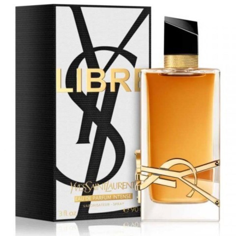 Yvessaintlaurent libre parfum