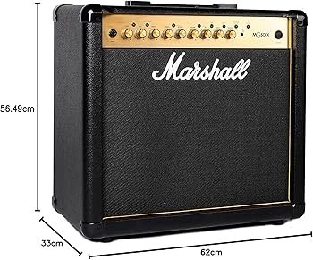 Ampli guitare