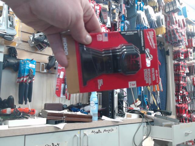 Pk wood blade