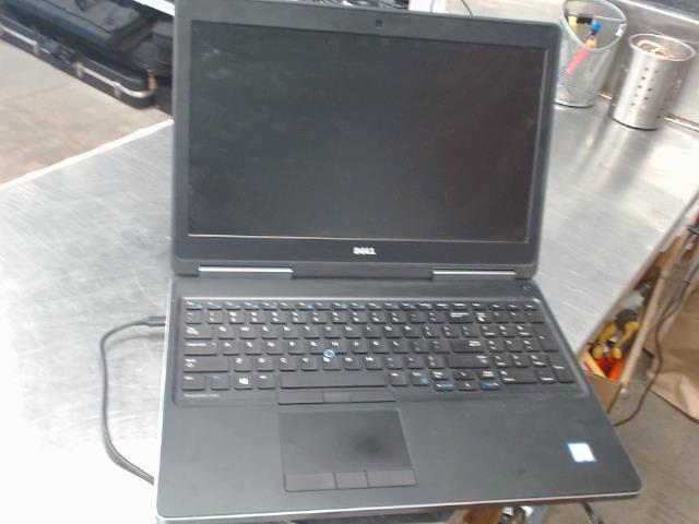 I7-6820 16gb ram 512ssd +chargeur