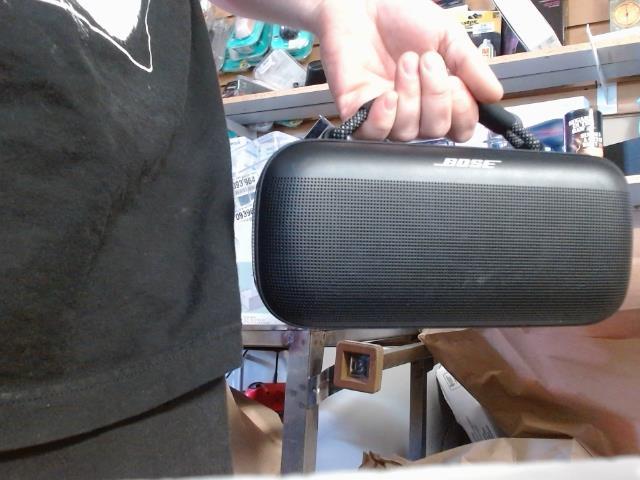 Haut parleur bose