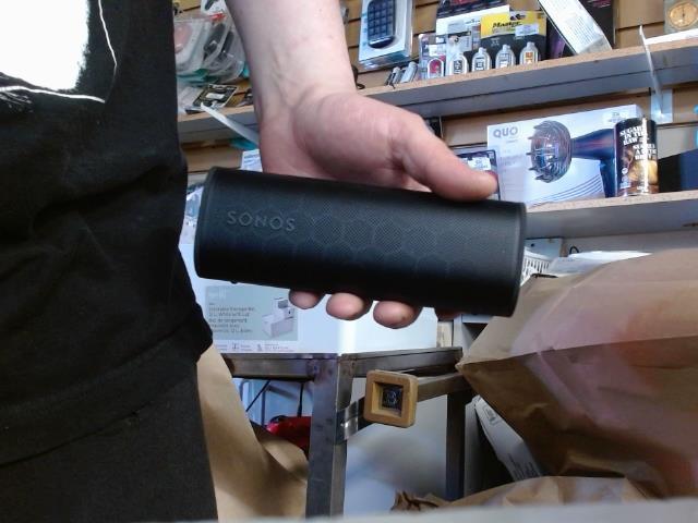 Speaker sonos