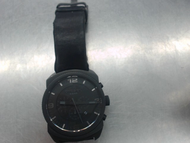 Montre diezel