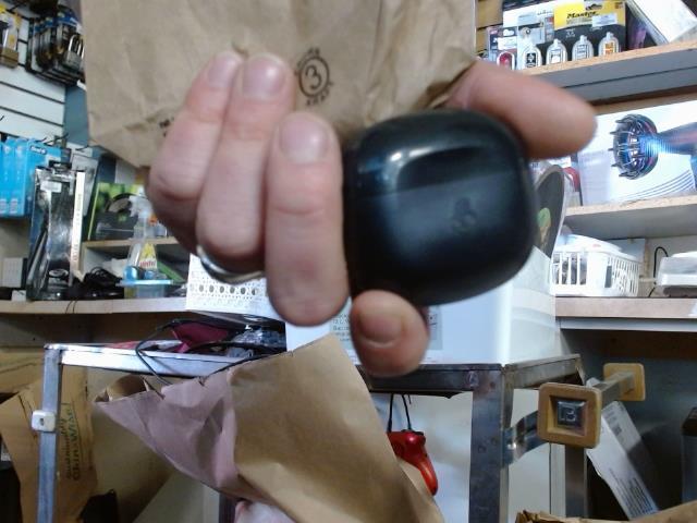 Wireless earphones
