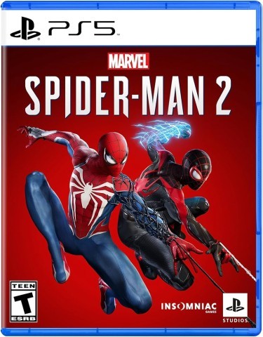 Jeux spider-man 2