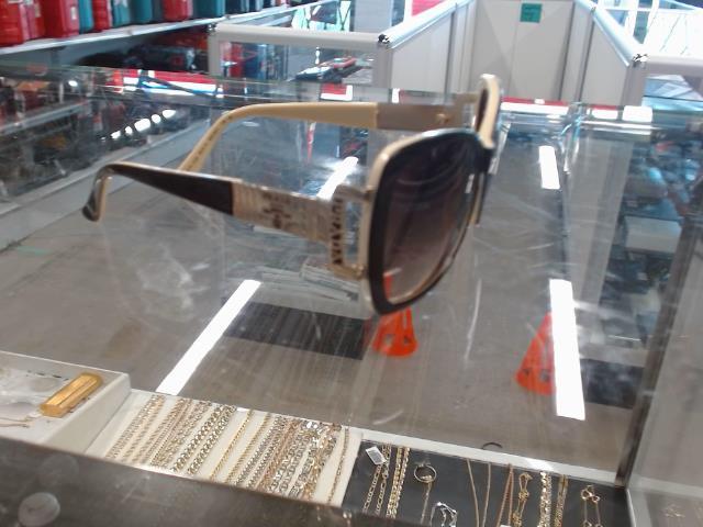 Vintage lunette de solei pour femme