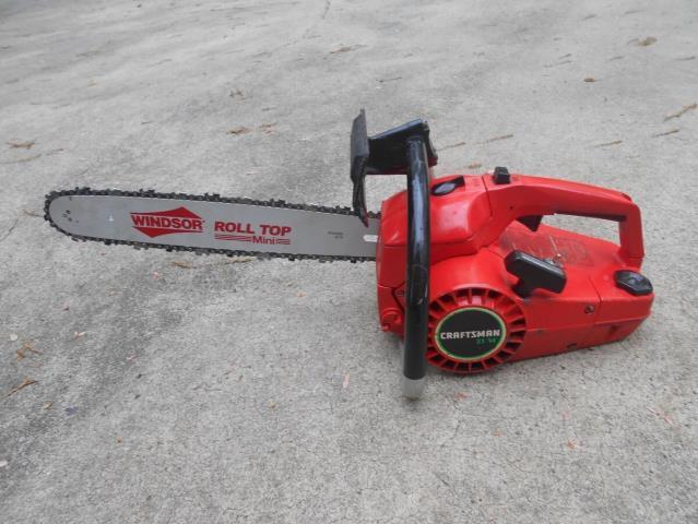 Chainsaw