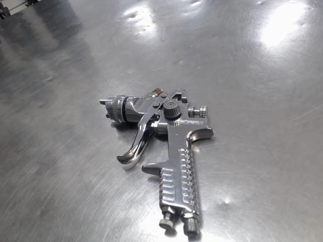 Gun peinture air no reservoir