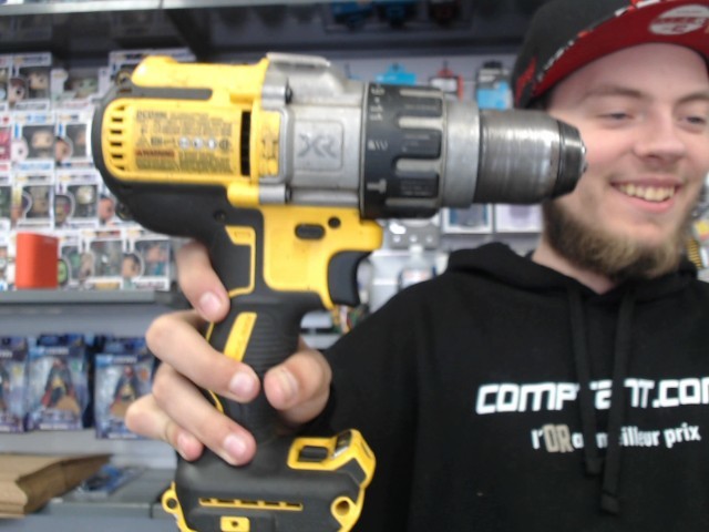 Perceuse dewalt