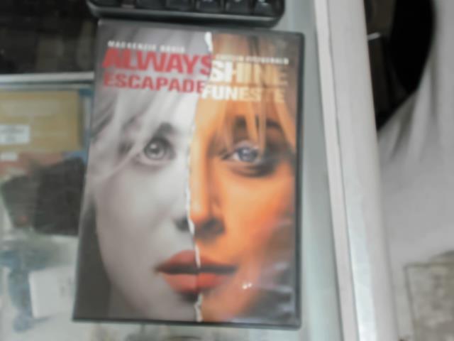 Always shine escapade funeste