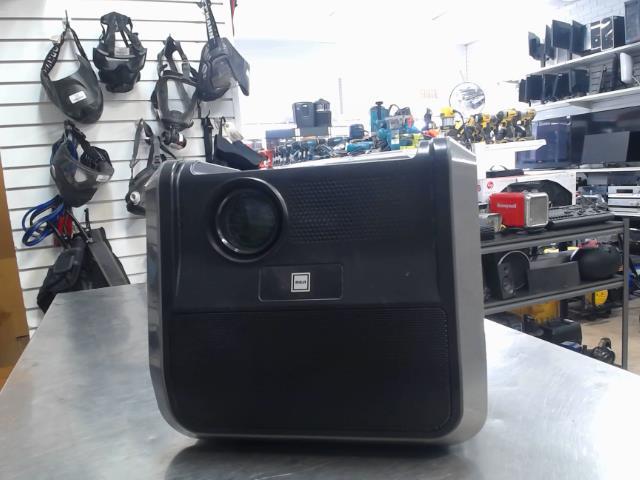Projecteur led+chargeur