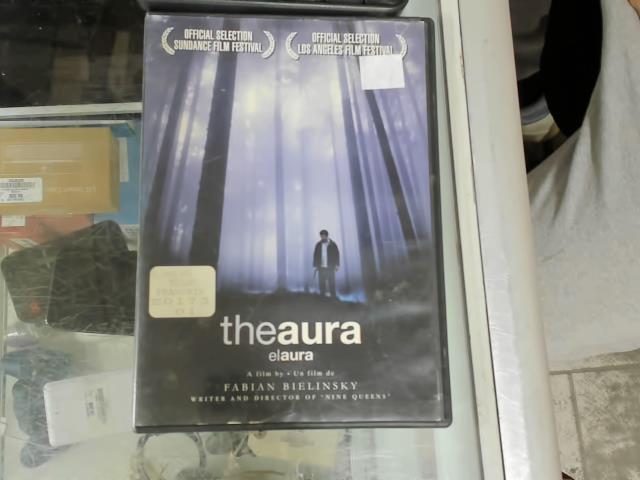 Theaura