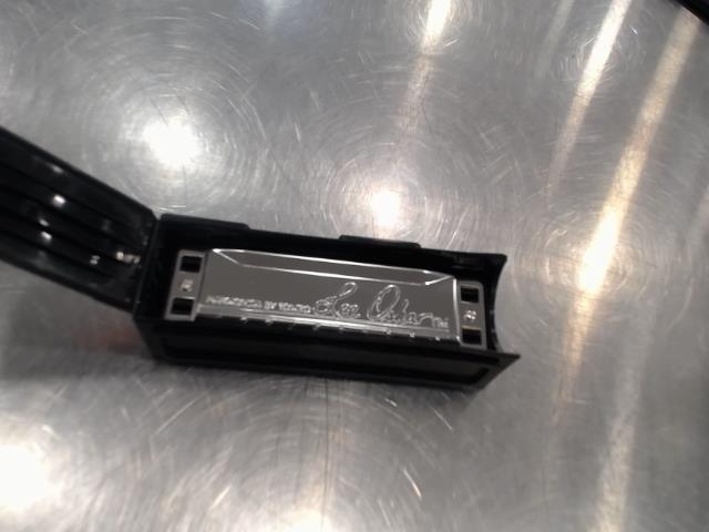 Harmonica lee oskar major diatonic