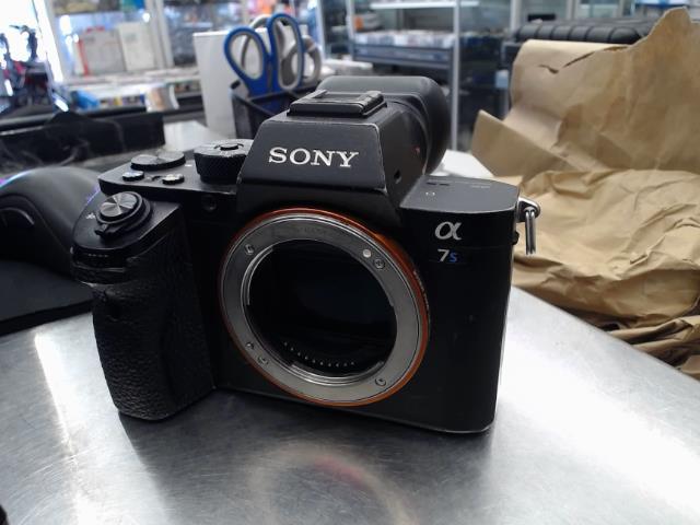 Camera digitale body seulement