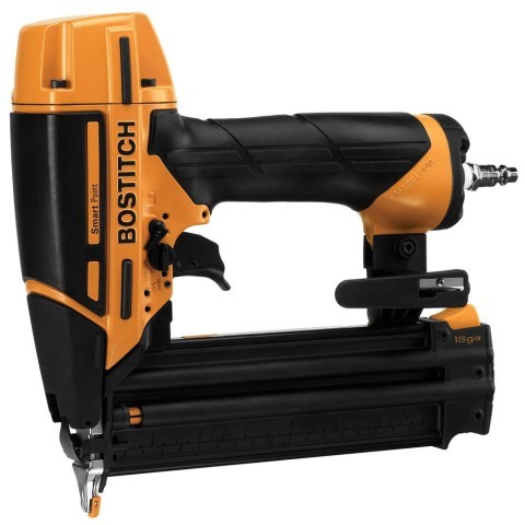 Nail gun