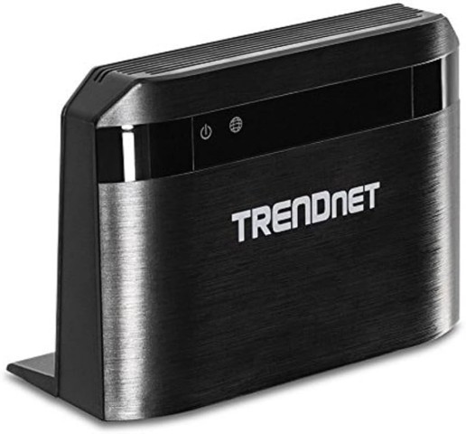 Routeur dual band wireless