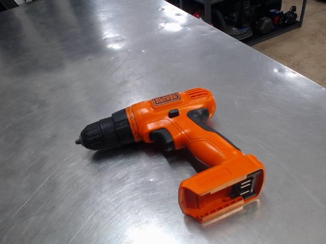 Drill 18v no batt/chargeur