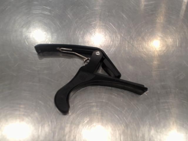 Capo pour guitar acoustique
