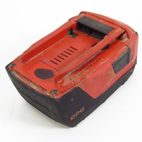 Batterie hilti 21.6v 7.92ah