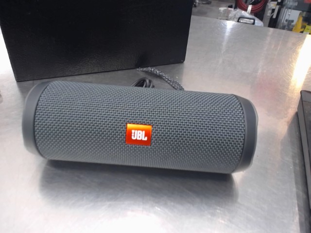 Speaker bluetooth dans safe