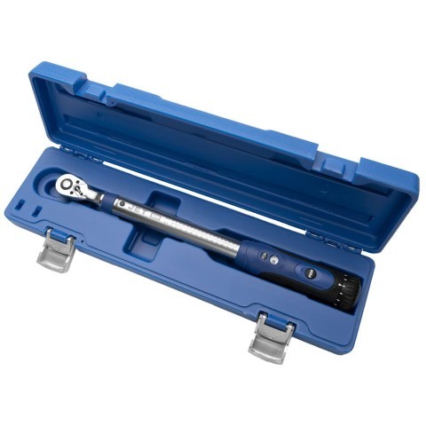 3/4inch drive 600ft/lb torque wrench