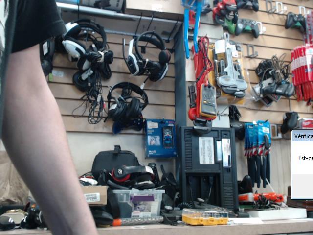 Casque soudure
