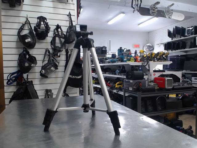 Trepied pour camera