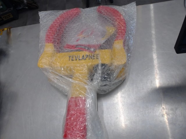 Wheel lock fit 7.5 11.8 new