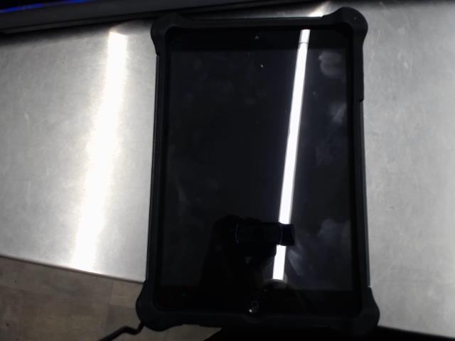Ipad mini 2 avec case