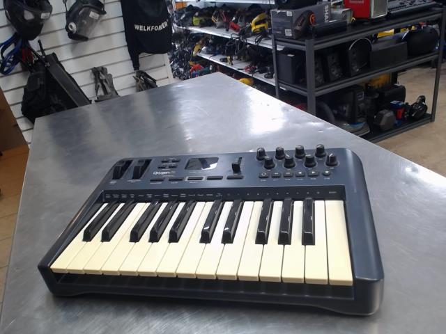Synthetiseur+usb