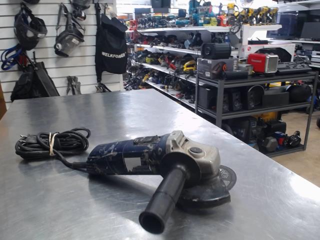 Grinder filaire mastercraft