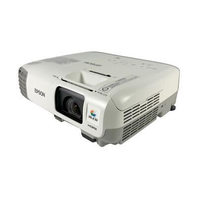 Projecteur epson h987a used